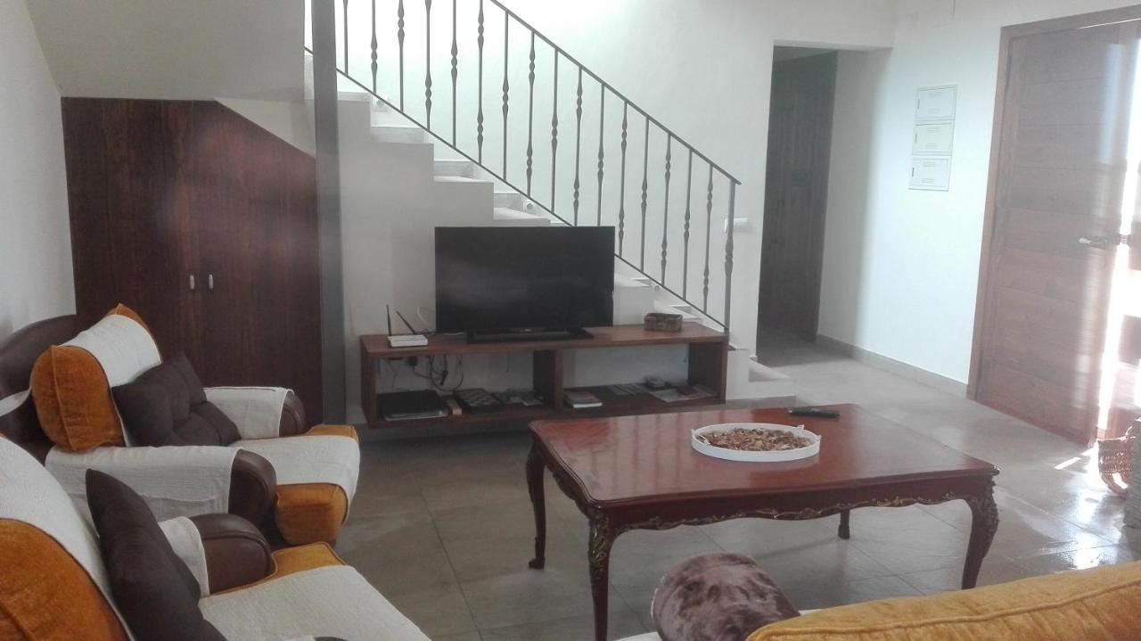 Mas Dels Bonos Guest House Deltebre Eksteriør bilde